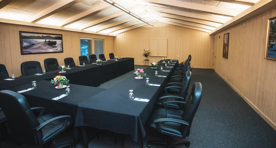 cedar point meeting room